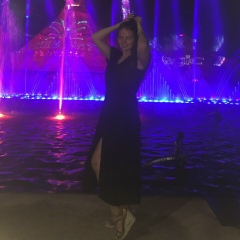 Ольга Александрова, 11.10