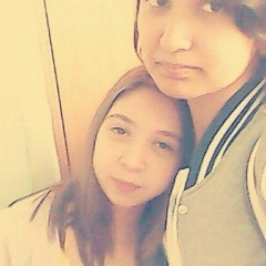 Алсу Алиева, 15.11, Москва