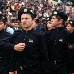 Адам Адамов, 13.06.1994, Астрахань