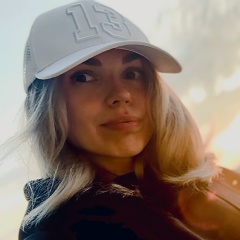 Alisa Mankovskaya, 15.10, Санкт-Петербург