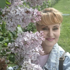 Марина Учеватова, Москва