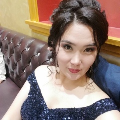 Кырмызы Скакова, 13.10.1988, Караганда