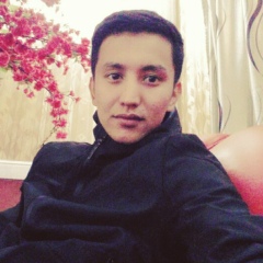 Арман Ермекбаев, 15.09