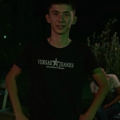 Алихан Танатов, 02.08.2000, Атырау