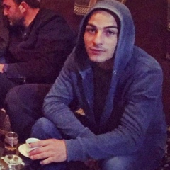 Datuna Mgeladze, Батуми