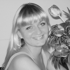 Елена Полянко, 07.05.1983, Барнаул