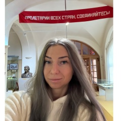 Юлия Короткова, 06.11, Санкт-Петербург