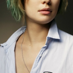 Ольга Иванова, 20.04.1988, Москва