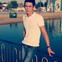 Дау'ыт Рау'ажов, 05.09.1995, Нукус