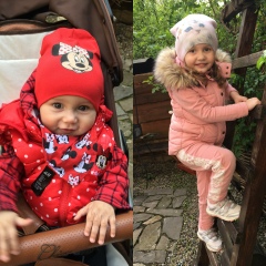 Ольга Чепишко, 12.08, Черновцы