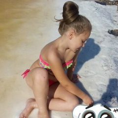 Алла Семенова, 21.02, Бугульма