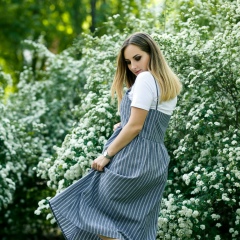 Алина Белич, 11.06, Днепр (Днепропетровск)