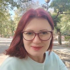 Юлия Голикова, 11.01.1979, Ростов-на-Дону