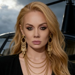 Мари Романова, 02.04, Пермь