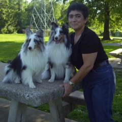 Irina Possek, 15.11, Санкт-Петербург