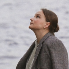 Наташа Агапова, 28.02.1987, Санкт-Петербург