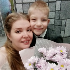 Екатерина Комарова, 15.03.1990, Кушва