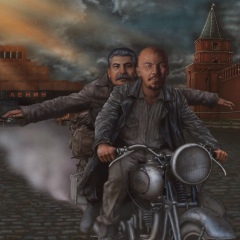 Сергей Сапронов, 01.01