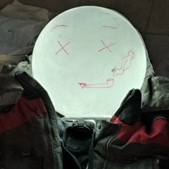 Тимофей Пронин, 11.10.1987, Санкт-Петербург