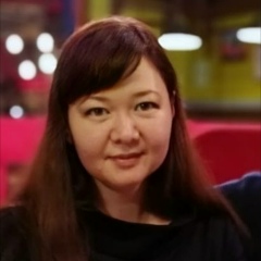 Марал Айтмагамбетова, 20.02, Павлодар