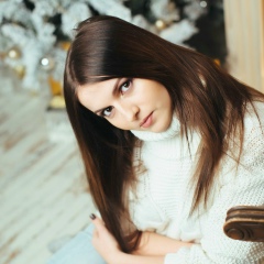 Марина Герасимова, 24.02.1989, Ульяновск