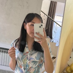 Гульдана Жумадилова, 18.12.1991, Караганда