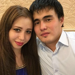 Куркем Сисенова, 10.12.1991, Атырау