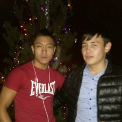 Балтабай Бурабай, 12.06, Петропавловск