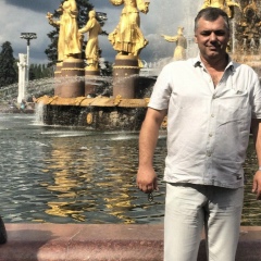 Сергей Сергиенко, 20.06, Москва