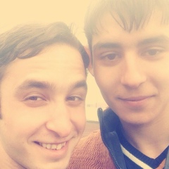 Лувари Карачай, 01.03.1998, Воронеж