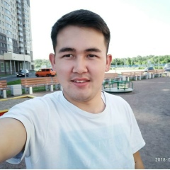 Ernus Niymatov, 12.03.1999, Беловодское