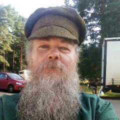 Михаил Резвов, 26.07.1977, Санкт-Петербург