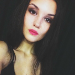 Анастасия Дробот, 11.09, Геленджик