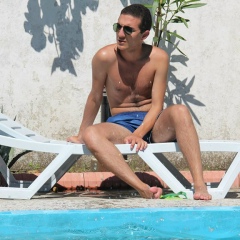 Shota Megreli, 12.02.1993, Тбилиси