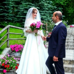 Сирануш Арутюнян, 22.08, Москва