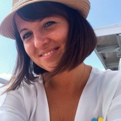 Нюшик Говорушик, 11.07, Киев