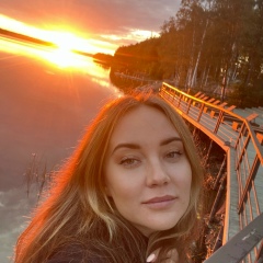 Елена Писарева, 05.08.1986, Санкт-Петербург