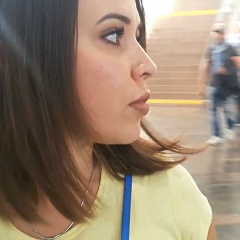 Лиана Гилязова, 03.05, Москва