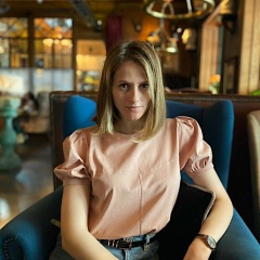 Екатерина Нигорица, 30.04