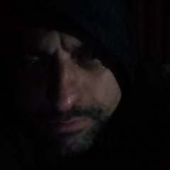 Егор Феоктистов, Альметьевск