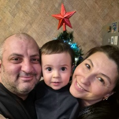 Рашад Керимов, 01.05.1983, Санкт-Петербург