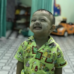 Zyme Teddy, 29.07.1984, Naypyidaw