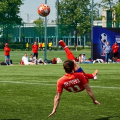 Сергей Шваров, 01.06, Санкт-Петербург