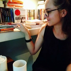 Маша Курагодникова, 12.08