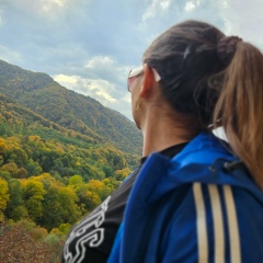 Галина Х, 11.06, Карачаевск