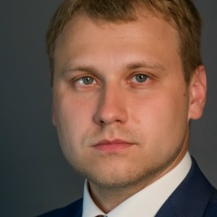 Семён Мосин, 19.10.1987, Черемушки