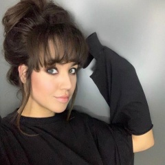 Кристина Иваненко, 08.06, Москва