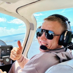 Taras Pazitiv, Москва