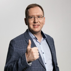 Игорь Алексеев, 23.05