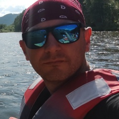 Ян Сушко, 05.10.1992, Красноярск